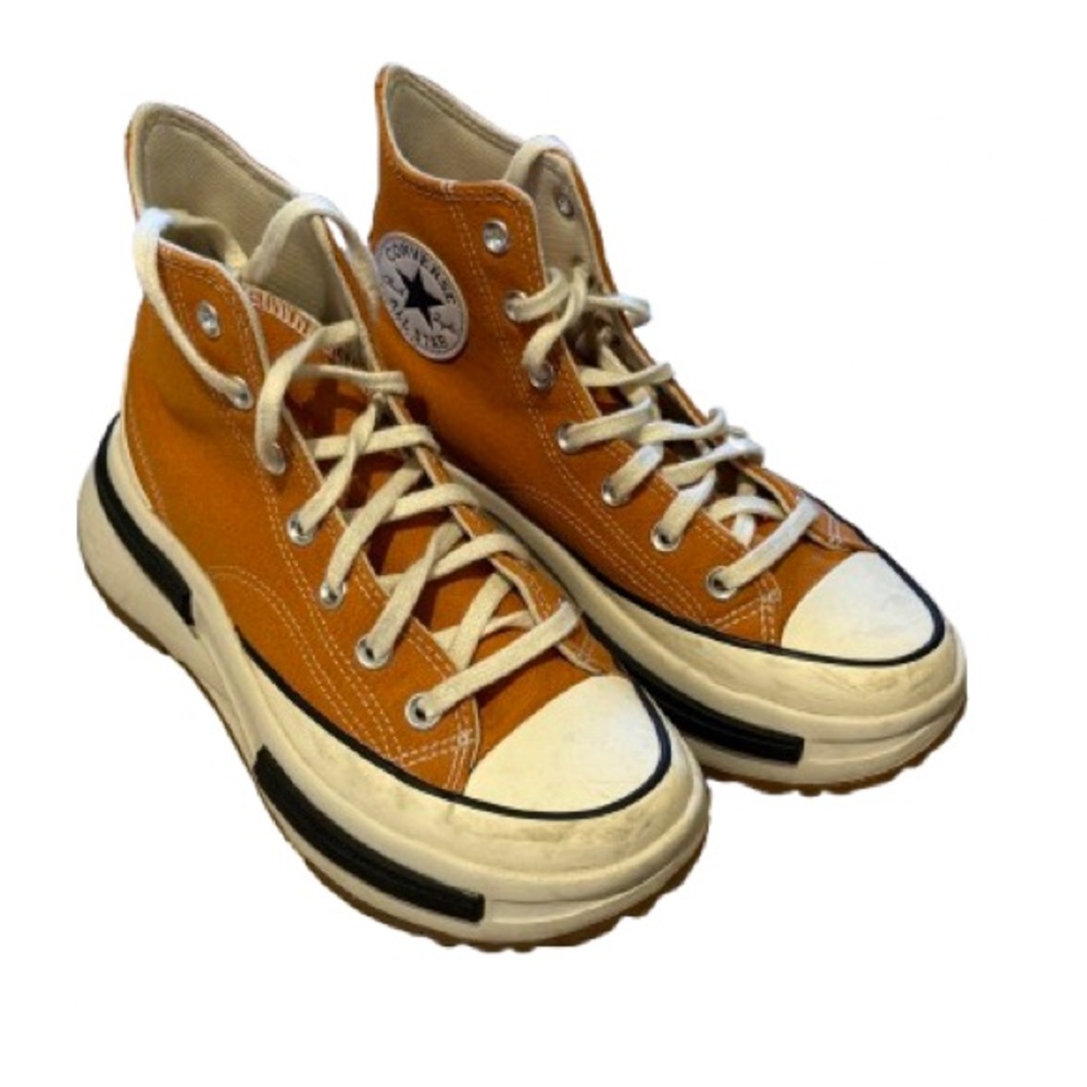 Converse High-Top Sneakers